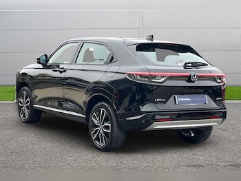 Used Honda HR-V 2022 for sale - 76086982: Photo