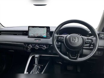 Used Honda HR-V 2022 for sale - 76086982: Photo