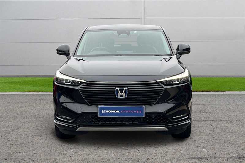 Used Honda HR-V 2022 for sale - 76086982: Photo 6