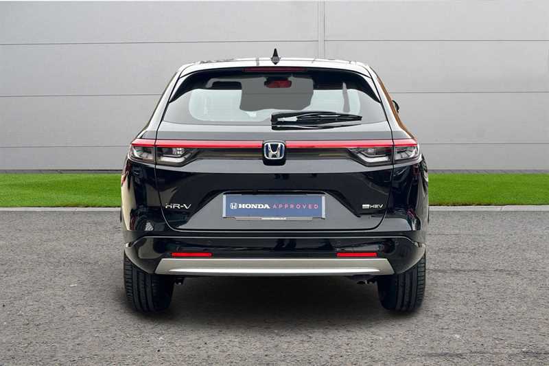 Used Honda HR-V 2022 for sale - 76086982: Photo 7