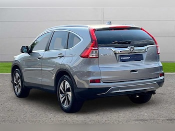 Used Honda CR-V 2017 for sale - 79256969: Photo