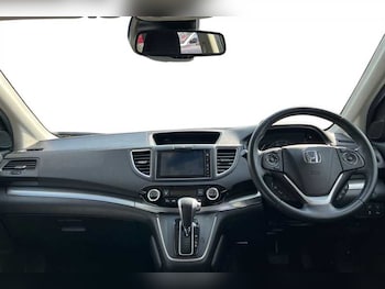 Used Honda CR-V 2017 for sale - 79256969: Photo