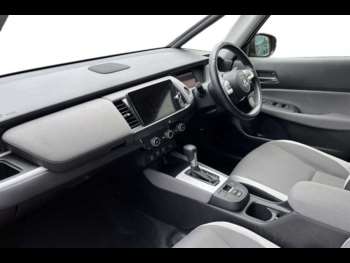 Used Honda Jazz 2023 for sale - 75227472: Photo