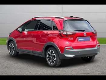Used Honda Jazz 2023 for sale - 75227472: Photo