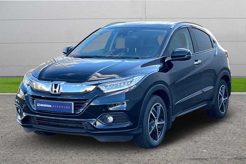 Used Honda HR-V for sale - 77540063: Photo 10