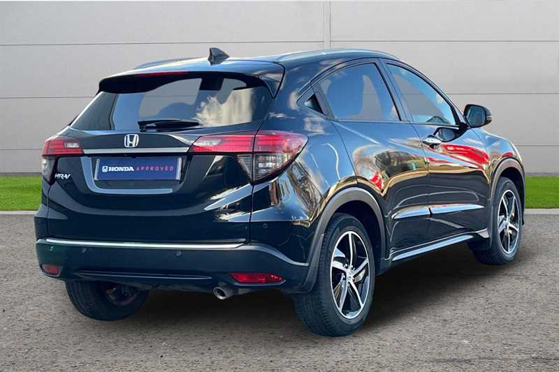 Used Honda HR-V for sale - 77540063: Photo 12