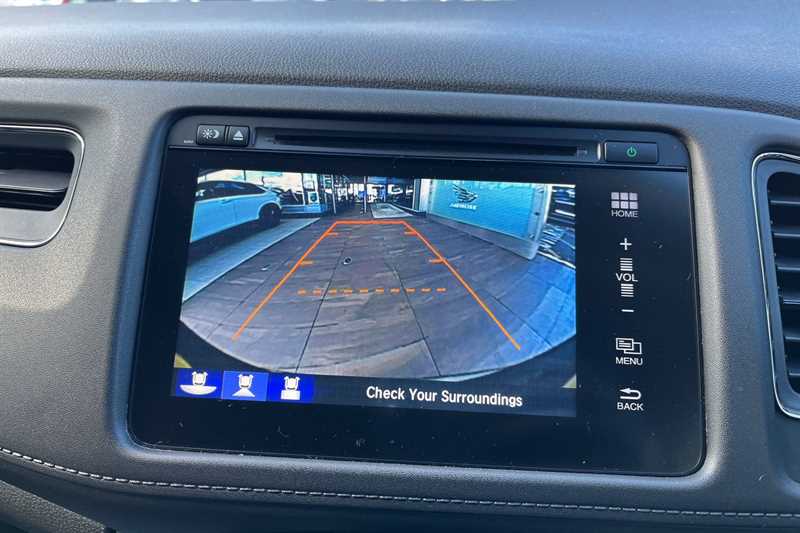 Used Honda HR-V for sale - 77540063: Photo 14