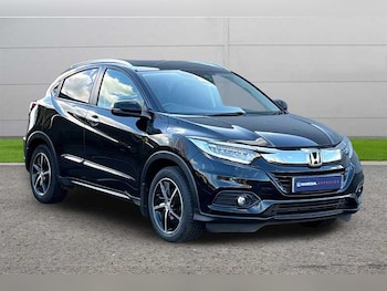 Used Honda HR-V undefined for sale - 77540063: Photo