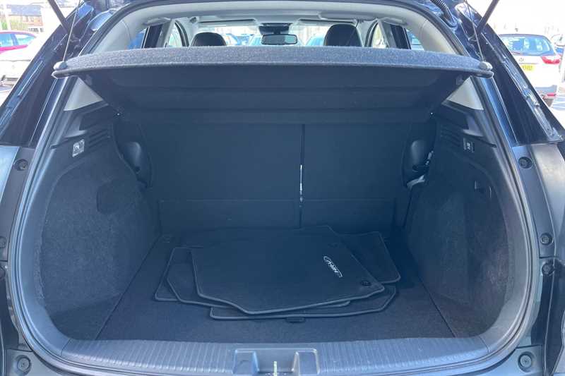 Used Honda HR-V for sale - 77540063: Photo 20