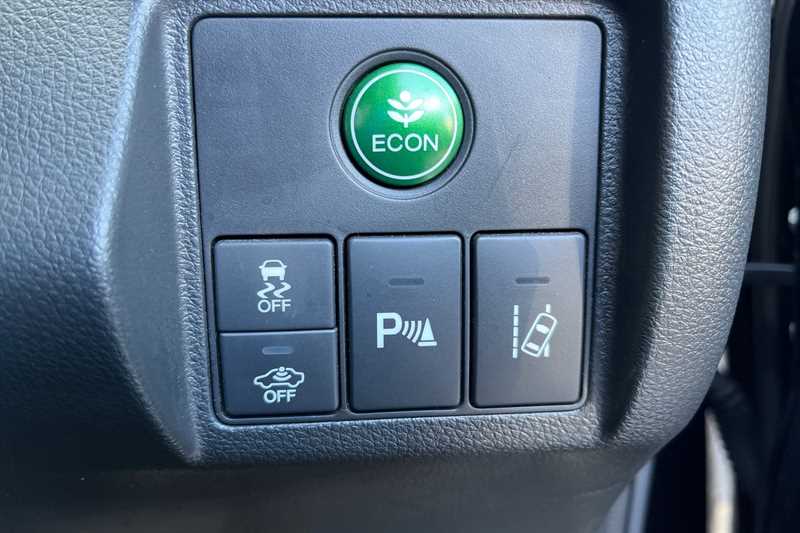 Used Honda HR-V for sale - 77540063: Photo 21