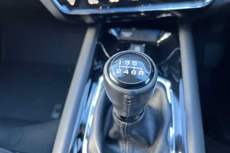 Used Honda HR-V for sale - 77540063: Photo 22