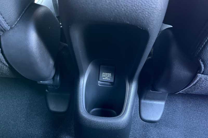 Used Honda HR-V for sale - 77540063: Photo 23