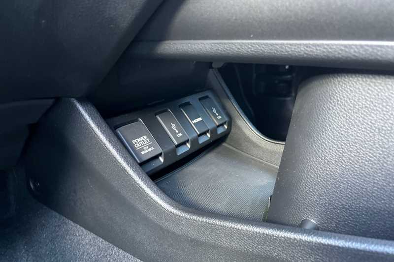 Used Honda HR-V for sale - 77540063: Photo 27