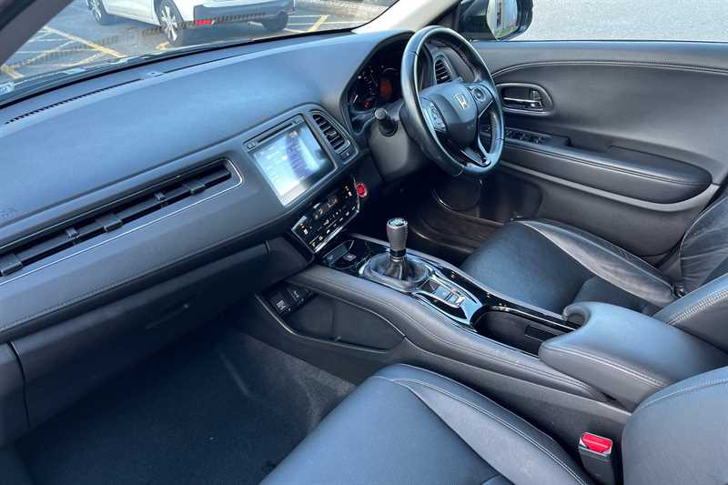 Used Honda HR-V for sale - 77540063: Photo 28