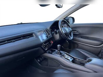 Used Honda HR-V undefined for sale - 77540063: Photo