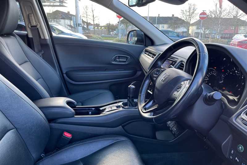 Used Honda HR-V for sale - 77540063: Photo 31