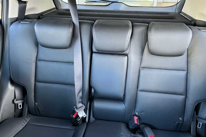 Used Honda HR-V for sale - 77540063: Photo 37