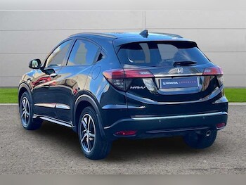 Used Honda HR-V undefined for sale - 77540063: Photo