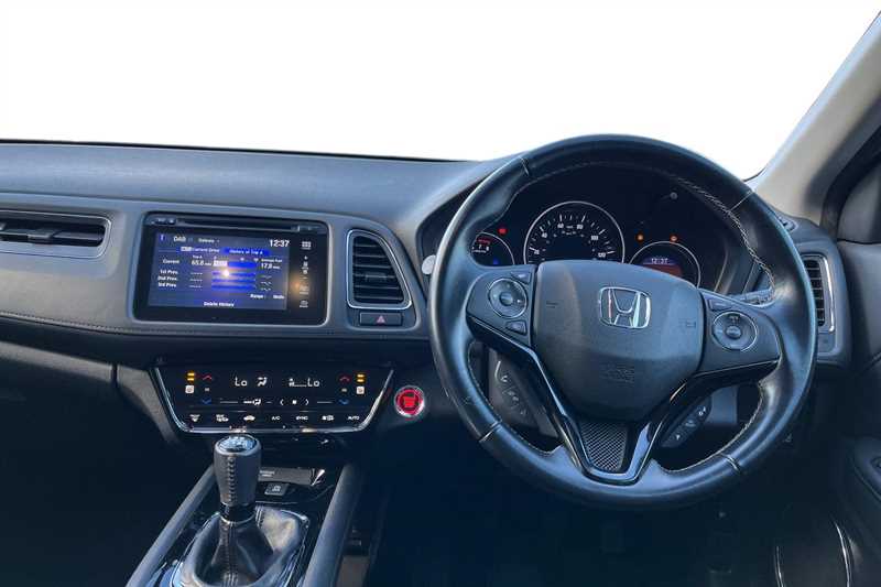 Used Honda HR-V for sale - 77540063: Photo 4