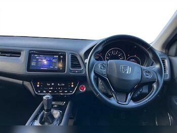 Used Honda HR-V undefined for sale - 77540063: Photo