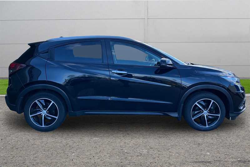 Used Honda HR-V for sale - 77540063: Photo 5