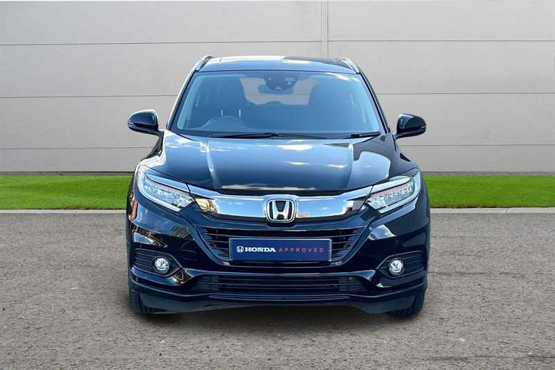 Used Honda HR-V for sale - 77540063: Photo 6