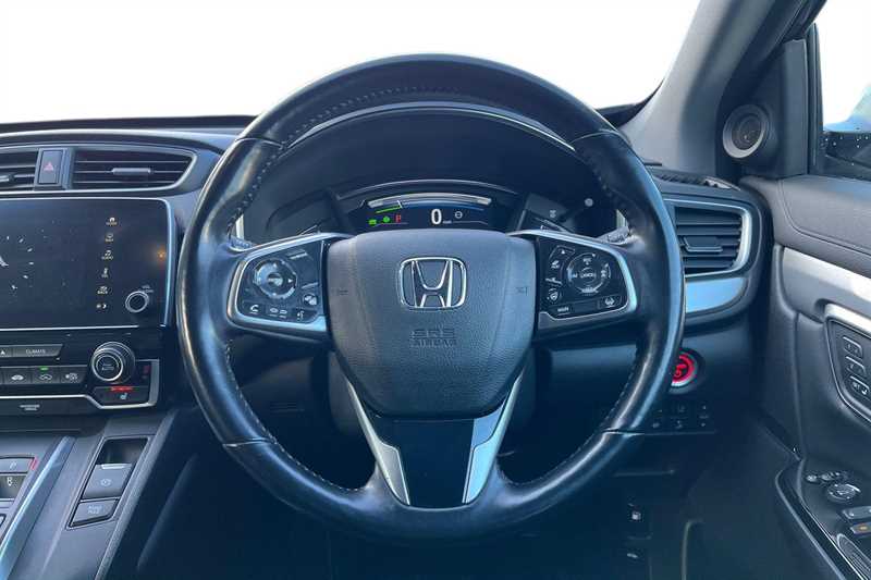 Used Honda CR-V 2021 for sale - 77894072: Photo 13
