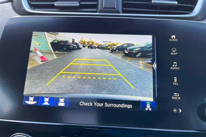 Used Honda CR-V 2021 for sale - 77894072: Photo 14