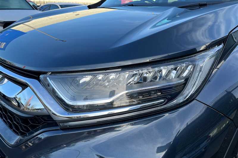 Used Honda CR-V 2021 for sale - 77894072: Photo 19