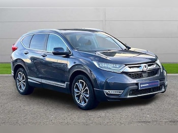 Used Honda CR-V 2021 for sale - 77894072: Photo