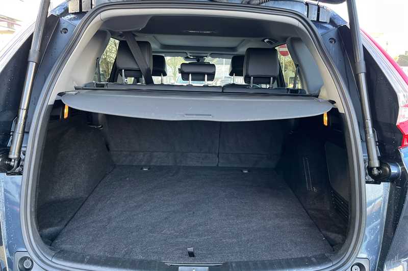 Used Honda CR-V 2021 for sale - 77894072: Photo 20