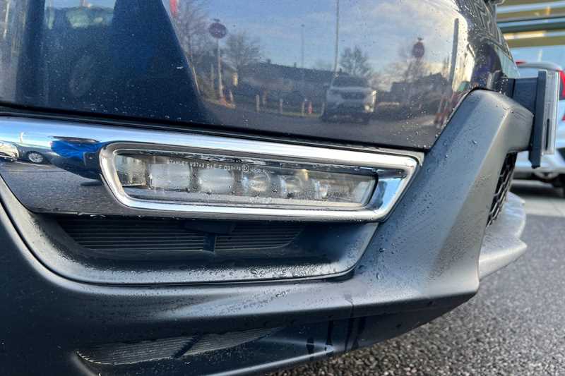 Used Honda CR-V 2021 for sale - 77894072: Photo 23