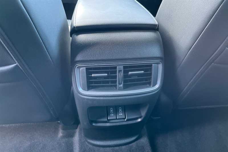 Used Honda CR-V 2021 for sale - 77894072: Photo 24