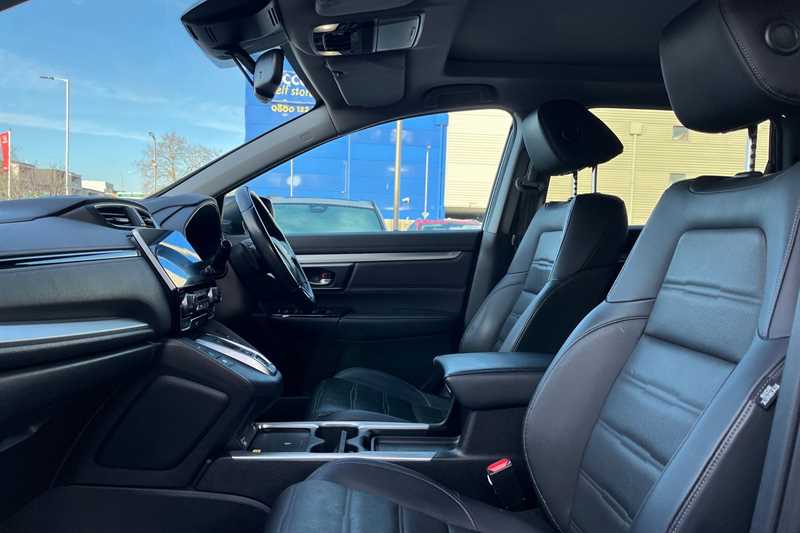 Used Honda CR-V 2021 for sale - 77894072: Photo 25