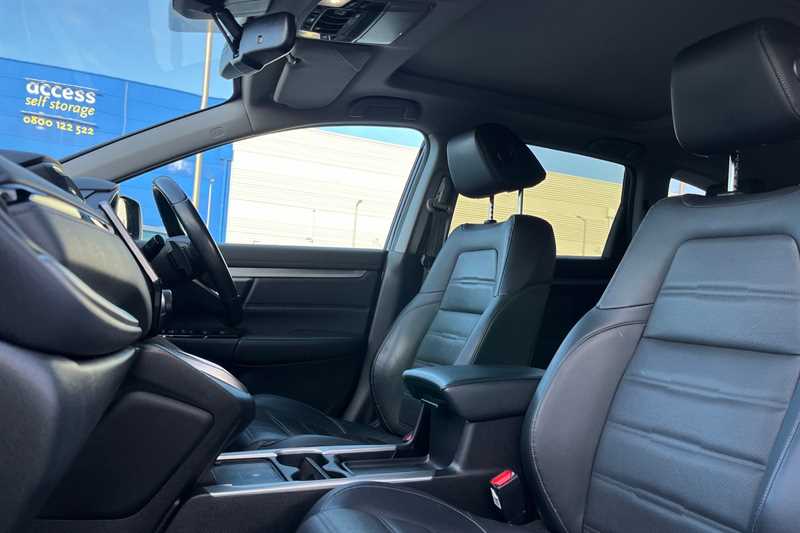 Used Honda CR-V 2021 for sale - 77894072: Photo 27