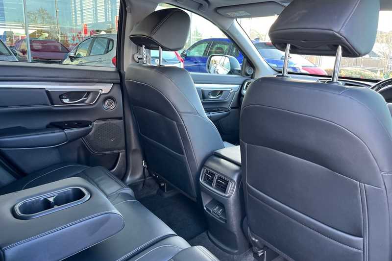 Used Honda CR-V 2021 for sale - 77894072: Photo 28