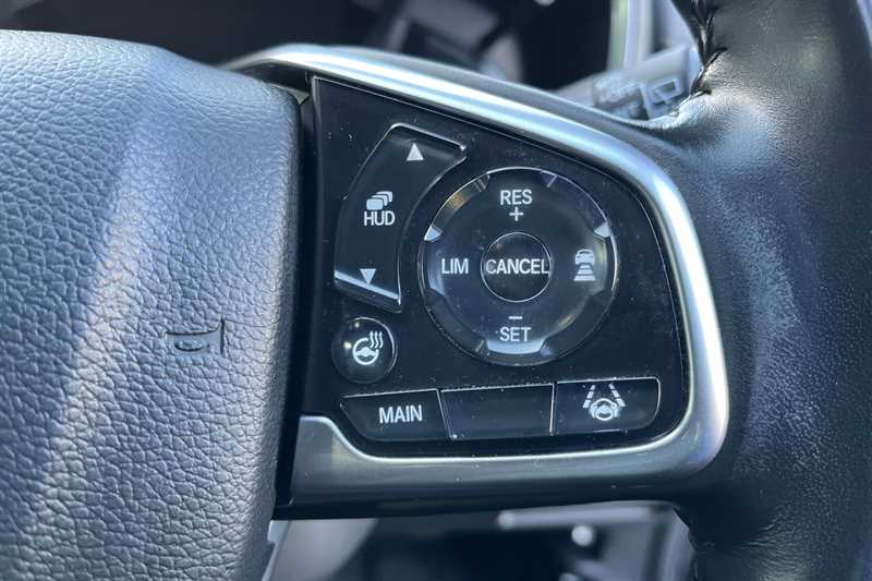 Used Honda CR-V 2021 for sale - 77894072: Photo 30