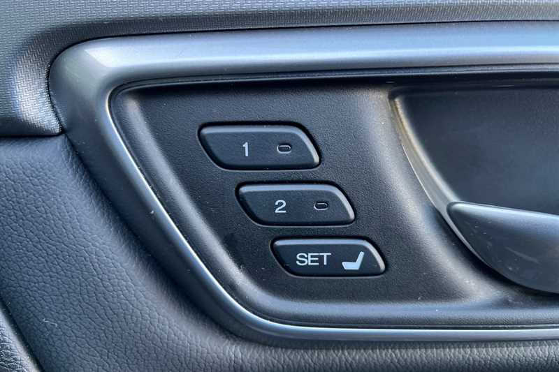 Used Honda CR-V 2021 for sale - 77894072: Photo 31