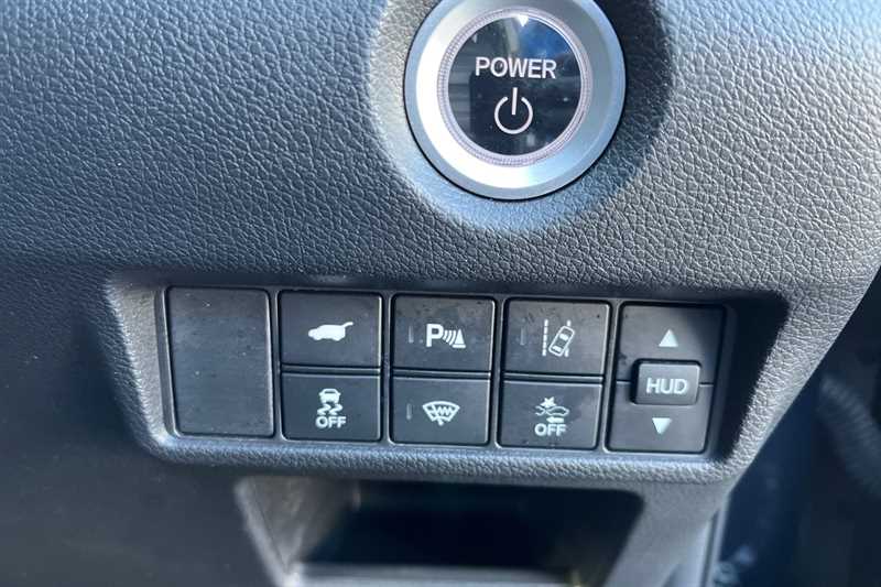 Used Honda CR-V 2021 for sale - 77894072: Photo 32