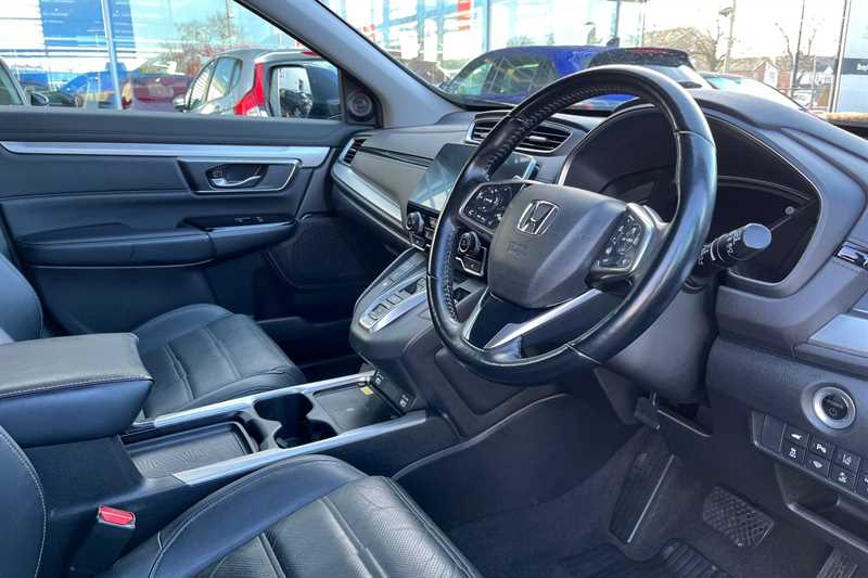 Used Honda CR-V 2021 for sale - 77894072: Photo 33