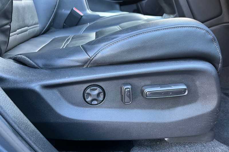 Used Honda CR-V 2021 for sale - 77894072: Photo 34