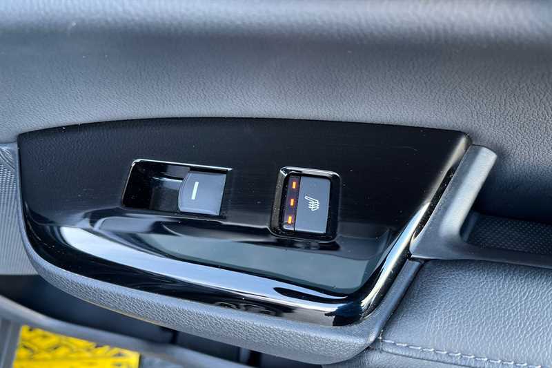 Used Honda CR-V 2021 for sale - 77894072: Photo 35