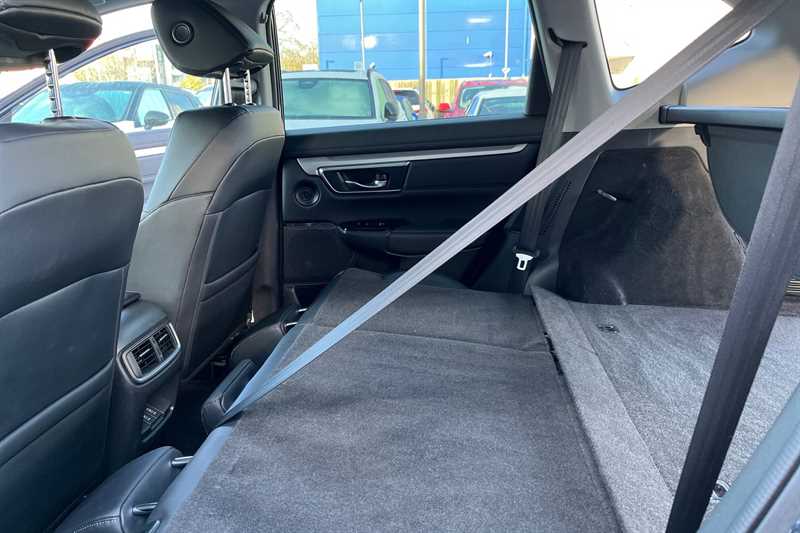 Used Honda CR-V 2021 for sale - 77894072: Photo 36