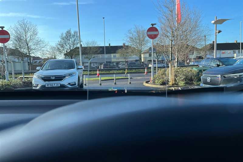 Used Honda CR-V 2021 for sale - 77894072: Photo 38