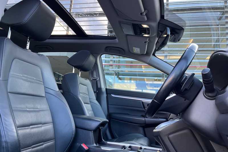 Used Honda CR-V 2021 for sale - 77894072: Photo 39