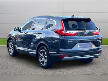 Used Honda CR-V 2021 for sale - 77894072: Photo