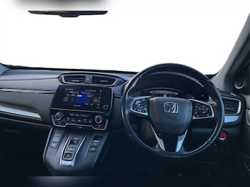 Used Honda CR-V 2021 for sale - 77894072: Photo