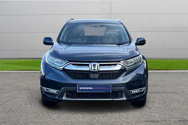 Used Honda CR-V 2021 for sale - 77894072: Photo 6