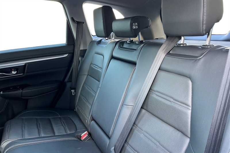 Used Honda CR-V 2021 for sale - 77894072: Photo 8