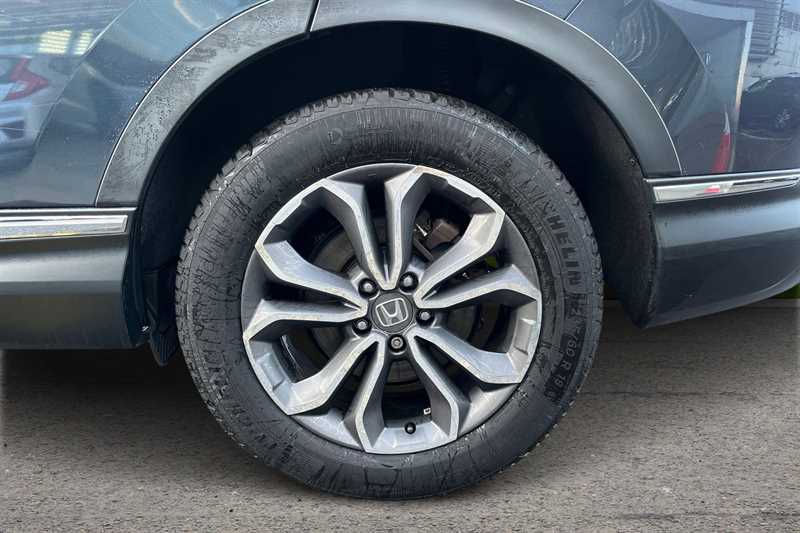 Used Honda CR-V 2021 for sale - 77894072: Photo 9